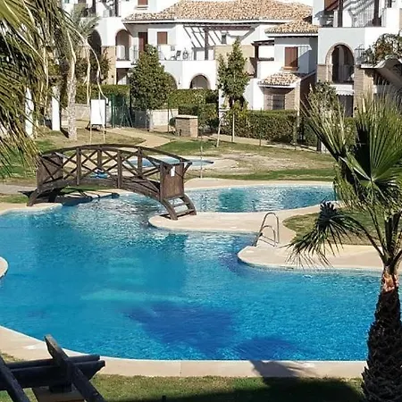 Apartment Casa De La Rana