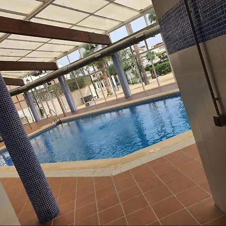 Casa De La Rana Apartment *
