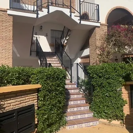 Casa De La Rana Apartment