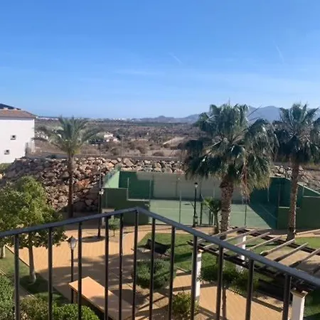 Casa De La Rana Apartment