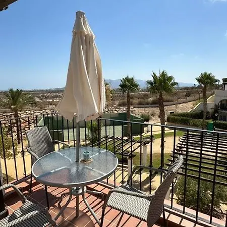 Apartment Casa De La Rana