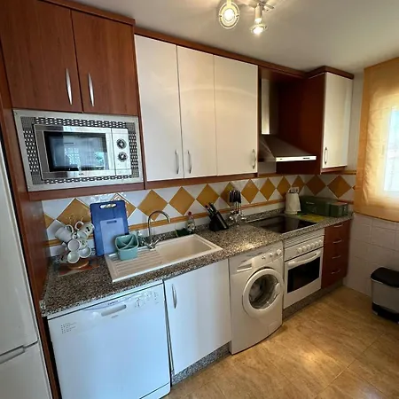 Casa De La Rana Vera