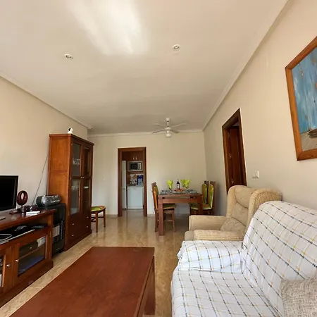 Casa De La Rana * Vera
