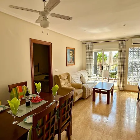 Casa De La Rana Apartment