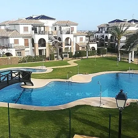 Casa De La Rana Apartment